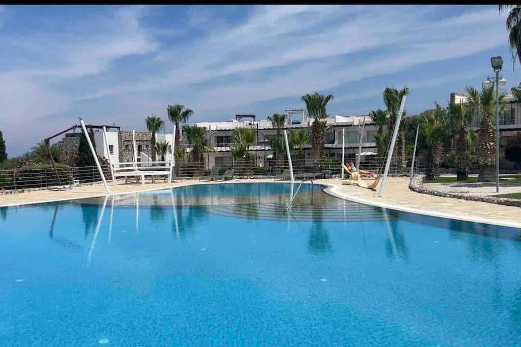 Sea View 1+1 Appartement *
